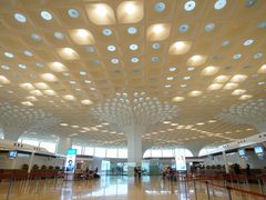 -贾特拉帕蒂·希瓦吉国际机场