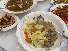 -马旭土鸡焖花卷新疆菜大盘鸡·真域顺西域美食(天马大道店)