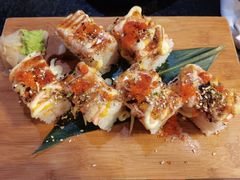 挪威风情-喜寿司(金狮广场店)