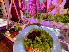 -那家老院子东北菜·饺子·小鸡炖蘑菇(艳华街店)
