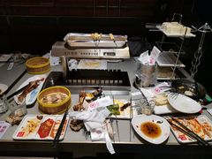 -丰茂烤串(港旅店)