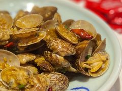 蒜蓉花蛤-拙味兄弟龙虾·江湖菜(和畅堂店)