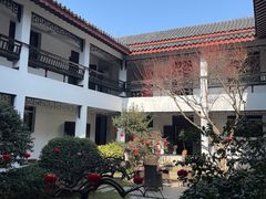 -中国湖笔博物馆(莲花庄路)
