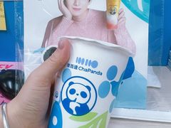 -茶百道(百脑汇店)