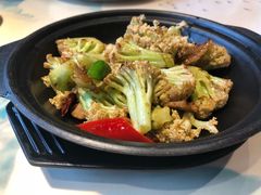 -苏城小院·园林精致苏州菜(斜塘老街店)
