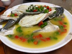 -嘉里饭庄