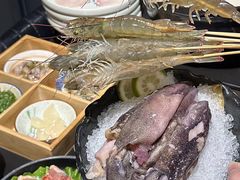 -牛牛和牛海鲜粥底火锅(长虹国际城店)