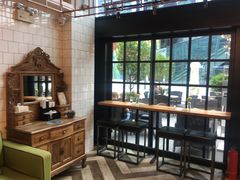 -牛角村(大族广场店)