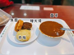 -护国寺小吃(地安门店)