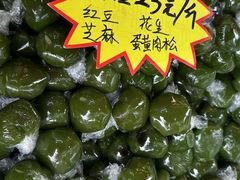 -富记鱼蛋粉(西村店)