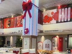-丝宴·凤城印象·西北特色菜(彩虹湾店)
