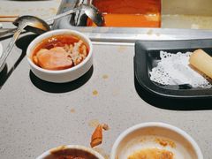 -海底捞火锅(九久奥特莱斯店)