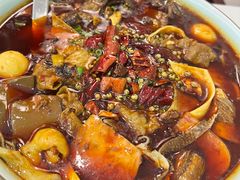 -渝信川菜(工体店)