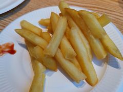 -尊宝比萨(空港国际店)