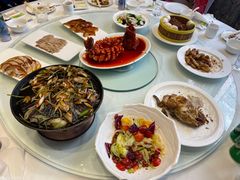 -玉林烤鸭店(黄村康庄店)
