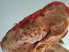 -Juicy Bakery(大学路店)