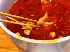 -洛阳宴·洛阳菜(南昌路店)