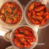 老板娘说是凉拌的 极力推荐就买了