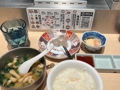 -肉肉大米(金虹桥店)