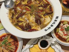 -太二酸菜鱼(正大广场店)