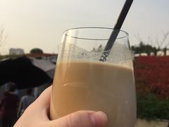 奶咖-UNI UNI(环亚凯瑟琳店)