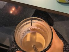 -sugarman espresso素饮糖人高新咖啡工厂