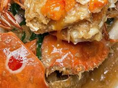 -贞姨美食·老字号海鲜大排档
