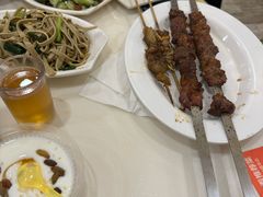 -福寿斋·老北京铜锅涮肉·烤鸭(顺义总店)