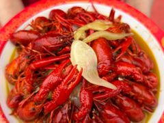 -虾铺子龙虾·私房菜(金源花苑店)