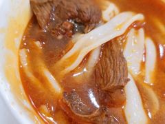 牛肉粉-骏骏牛肉粉店(吉庆街店)