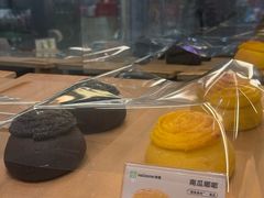 -奈雪的茶(鄞州万达店)