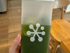 -奈雪的茶(M+世纪都会广场店)