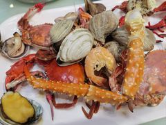 -钱库里海鲜自助(唐山街店)