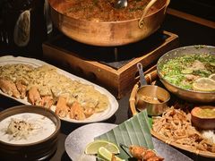 -Ameigo梅果·云贵川bistro(长宁来福士店)