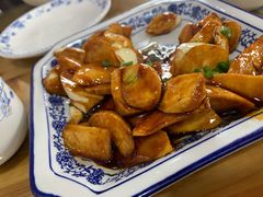 -洞天食府(北大街店)