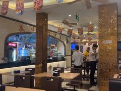 -西部马华清真食府·丝路菜(大钟寺店)