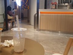大堂-CoCo都可(燕塘店)