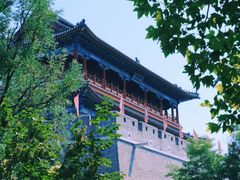 -青州古城