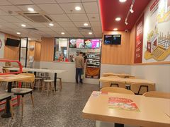 -永和大王(解放东路店)