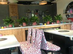 -东北烤肉(钟鼎名悦店)