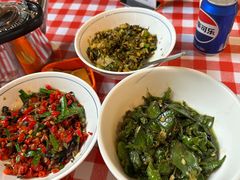 -罗大姐湘潭菜馆(洋湖春园店)