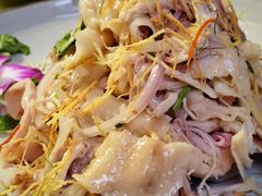 四季捞鸡-龙桥私厨·姜花菊花过桥鱼·顺德菜(容桂店)