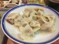 -新兴园饺子馆(北京百子湾店)