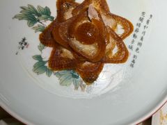 -京华烟云·北京烤鸭(领展购物广场·中关村店)