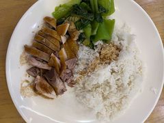-笔架山食堂