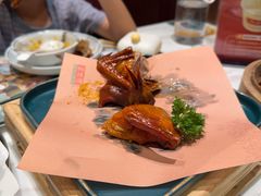 -悦得闲广式点心茶楼(蓝鲸世界店)