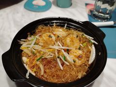 粉丝海鲜煲-大树餐厅(益田假日店)