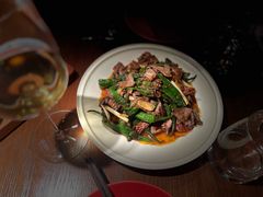 -肆海小川菜酒馆Wine Bistro (青年路店)