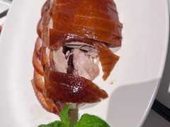 -四季民福烤鸭店(故宫店)