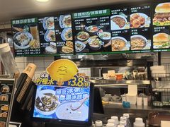-魏家凉皮(十里河店)